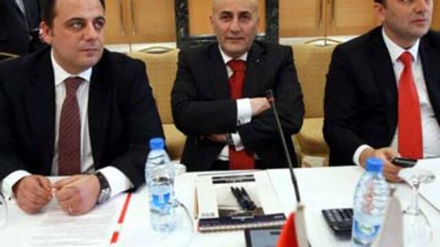 Kazancı'nın ısrarı Rekabet Kurulu'na takıldı