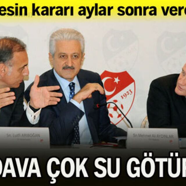 Zor karar!