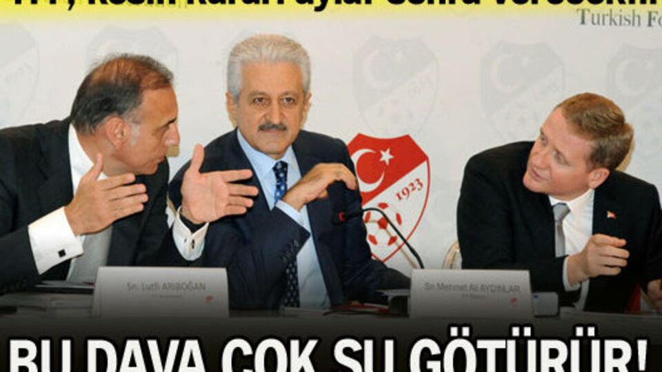 Zor karar!