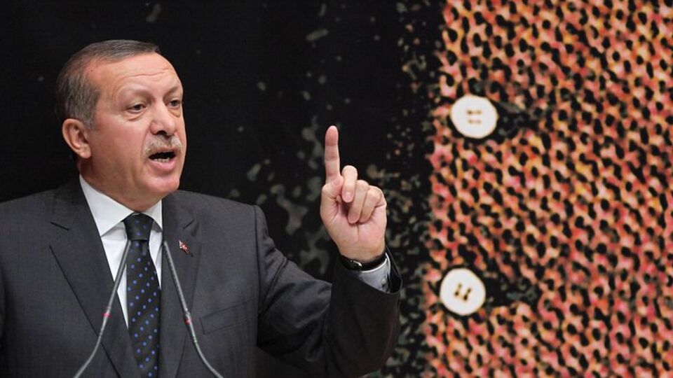 "Bir öleceğiz ama bin dirileceğiz!"