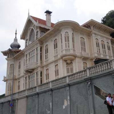 CHP'li belediyeden Cumhurbaşkanı'na jest!