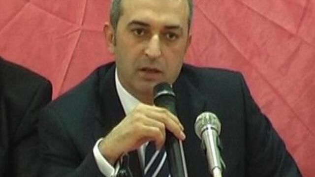 Faili meçhulden aranan emniyet müdürü sırra kadem bastı!