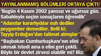 Darbe günlükleri - 2