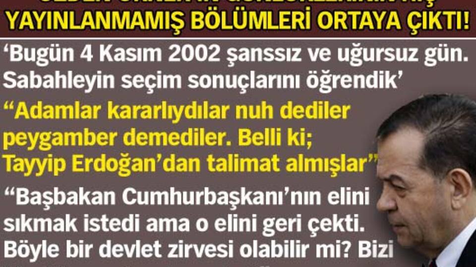 Darbe günlükleri - 2