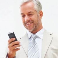 "Cep telefonları daha tehlikeli" iddiası