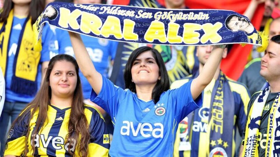 Fenerbahçe 4 günde yüzde 55 kazandırdı!