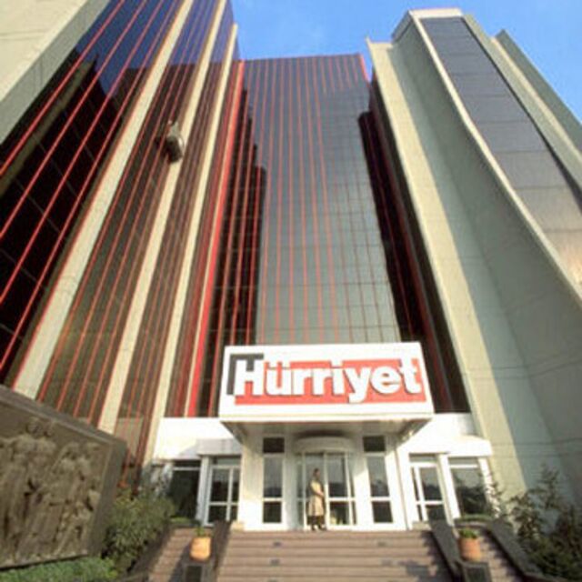 Hürriyet Medya Towers satışa çıkıyor