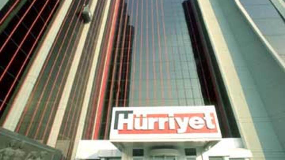 Hürriyet Medya Towers satışa çıktı