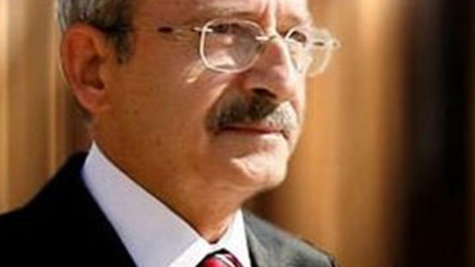 "Her türlü desteğe hazırız"