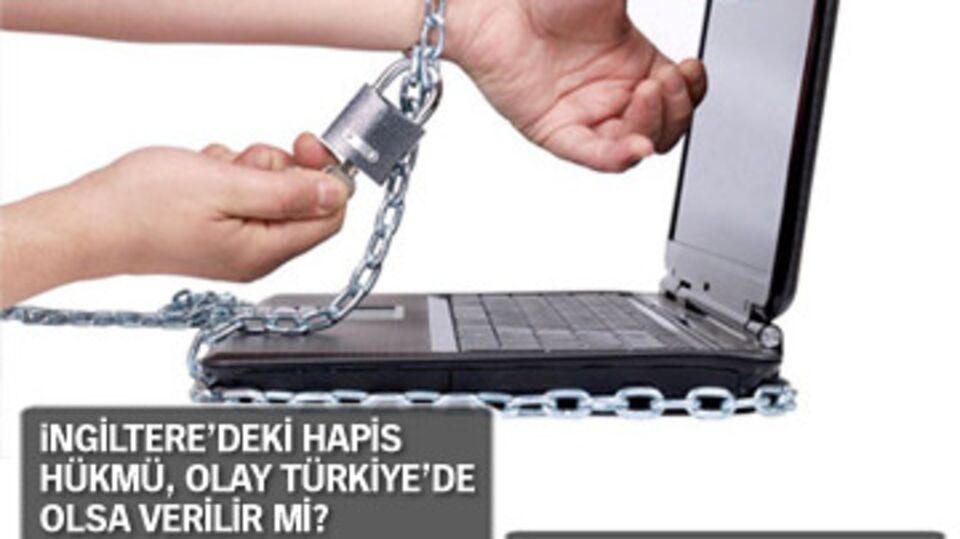 Sosyal medyada özgür olduğunuzu mu sanıyorsunuz?