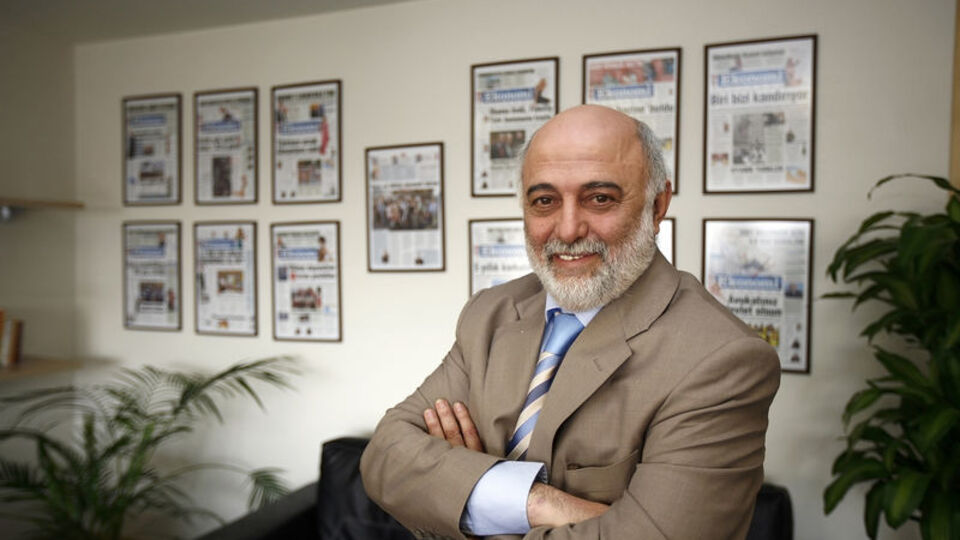 Şikeye çözüm önerisi: Af çıksın