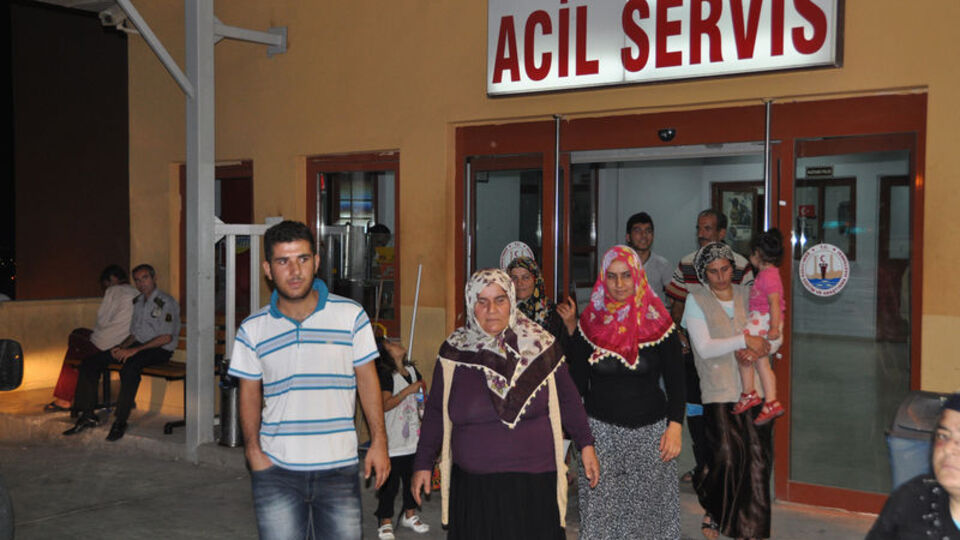 Vatandaş neden acile gidiyor?