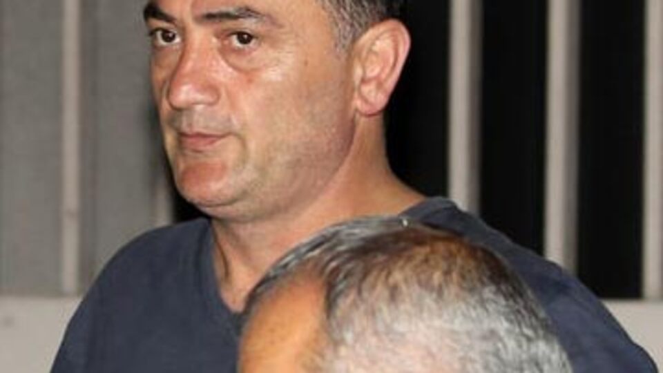 Çarkın iki isim daha verdi!