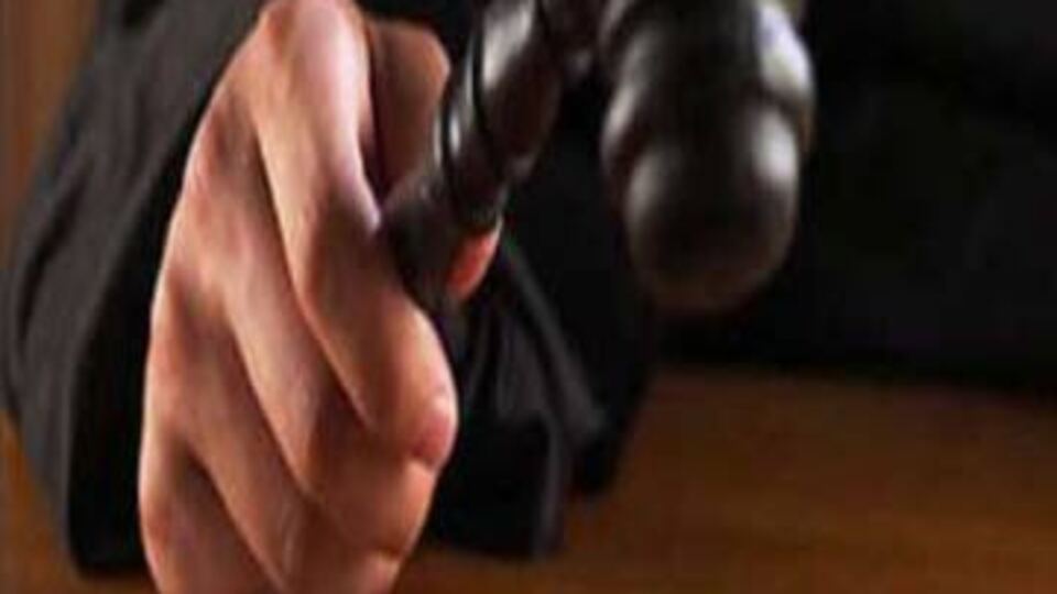 Albay Sedat Özüer tutuklandı