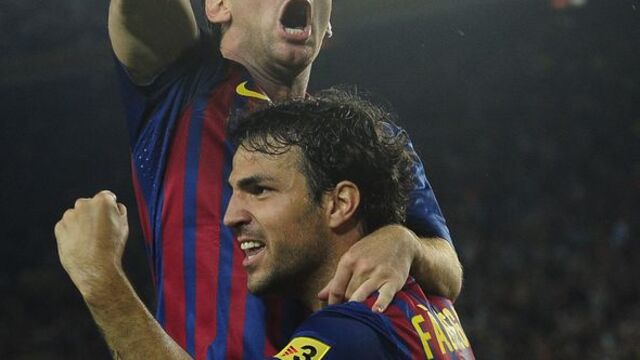 Messi böyle istedi! -VİDEO-GALERİ-