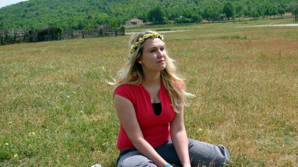 "Zeynep nasıl öldürüldü?"