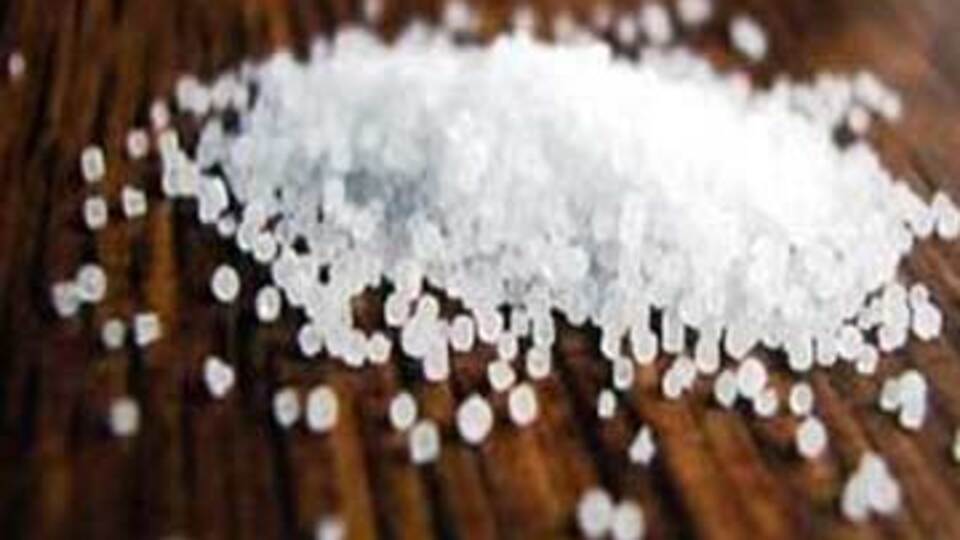 Guatra karşı iyotlu tuz!