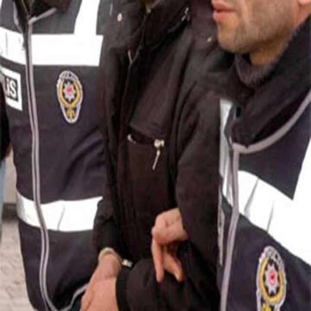 İstanbul'da PKK'ya yönelik operasyon!
