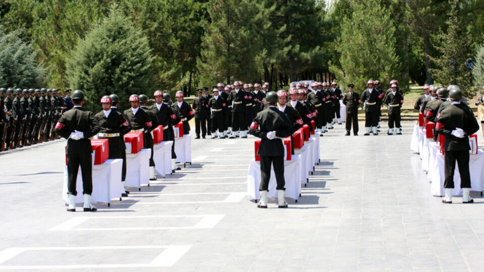 Genelkurmay'dan şehit sayısıyla ilgili son açıklama!