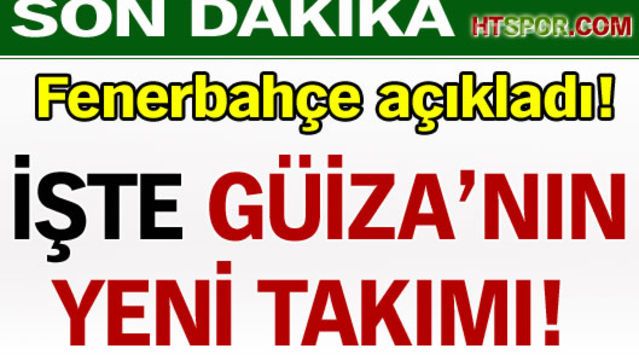 İşte Güiza'nın yeni takımı!