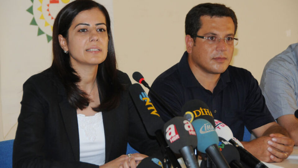 BDP'li Ata: "Sınır ötesi operasyon iktidarın gafletidir"