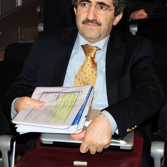 ÖSYM Başkanı'ndan "istifa" sorusuna yanıt