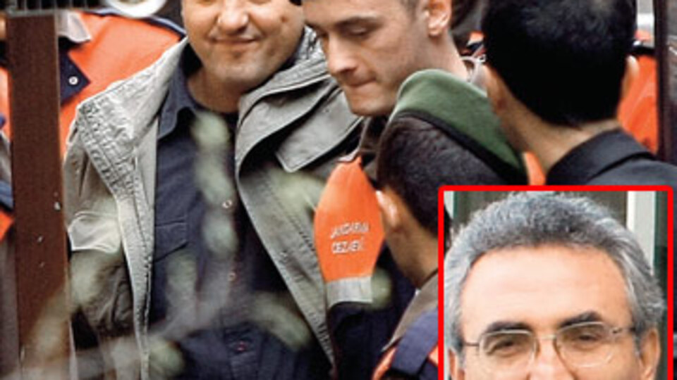 'Gazeteciler Emniyet'teki delilleri nasıl karartacak'