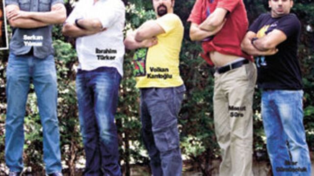Eğlence garanti, denemesi bedava!