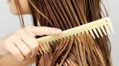 Günde kaç tel saçınız dökülüyor?