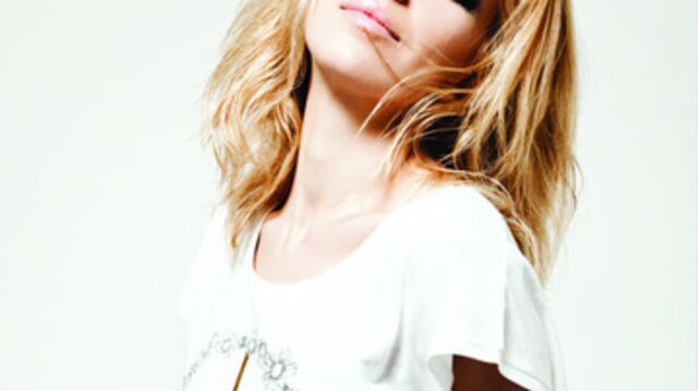 Burcu Esmersoy da 'Memoli'de