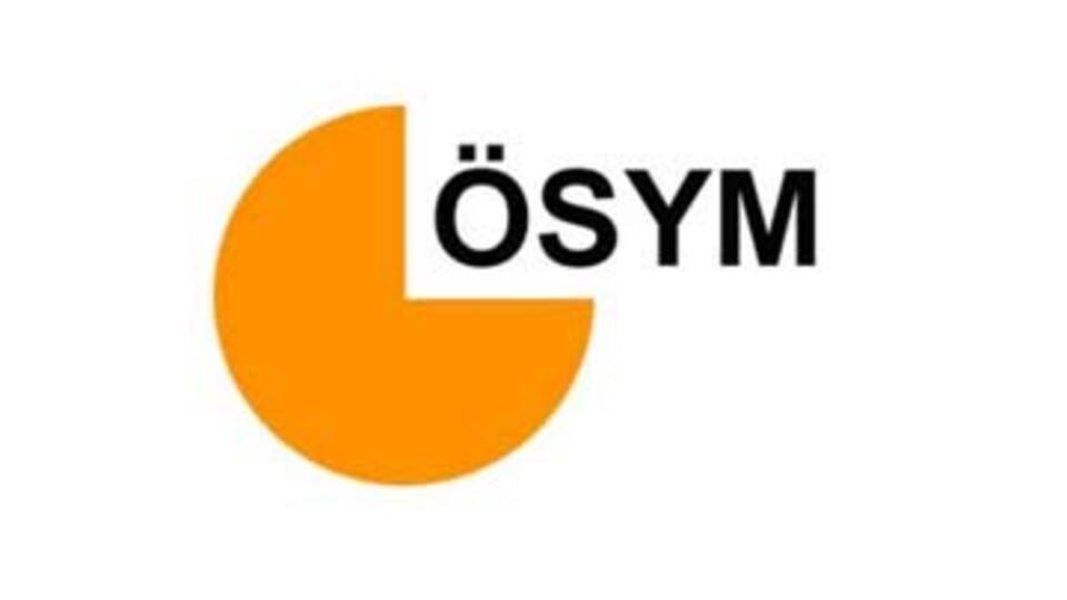 ÖSYM eleman alıyor!