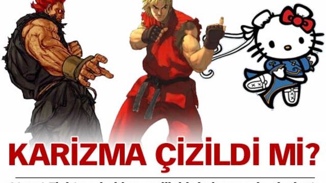 Karizma çizildi mi? - Teknoloji Haberleri