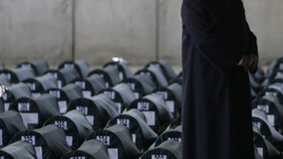 Sancak'ta 'ulus devlet' polemiği