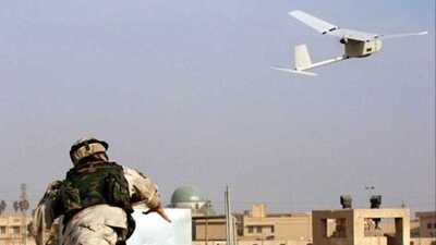 İsrail'in yeni silahı