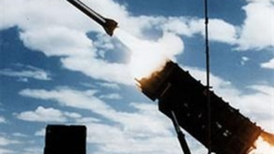 Yeni Patriot'lar geliyor