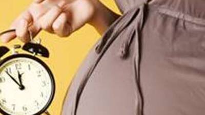 Plasenta bebeği kanserden koruyor