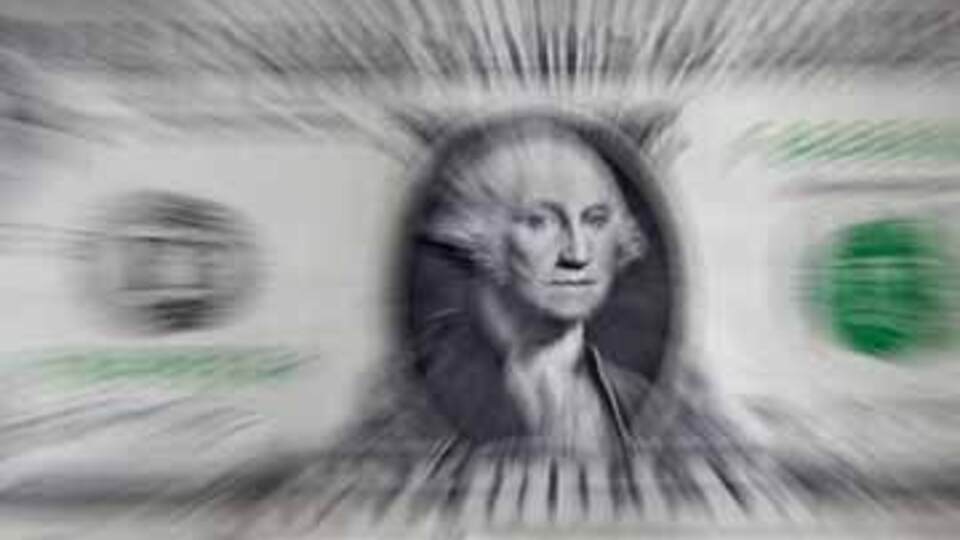 İşte yıl sonu için dolar kuru beklentisi!