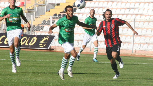 Kırklarelispor transfer bombalarını patlattı!