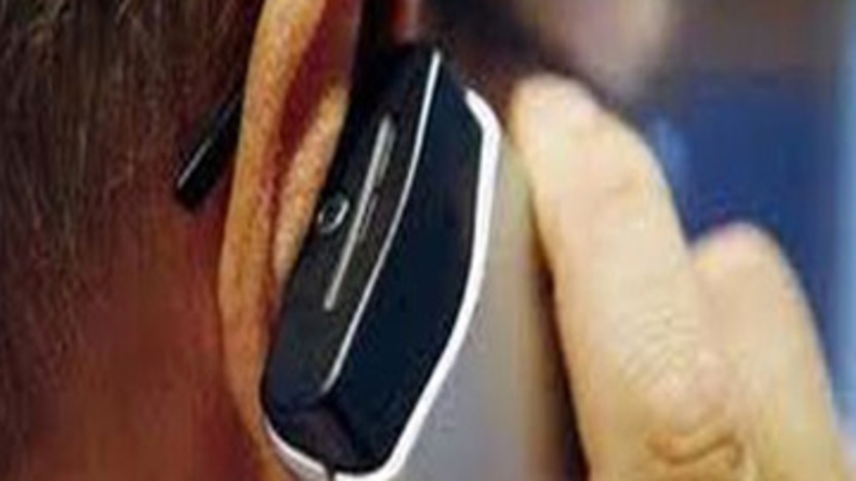 Tapu müdürü dolandırıldı!