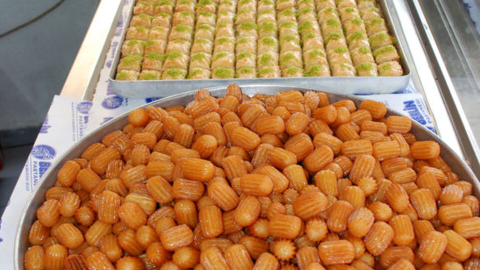 Az yiyin, çok yürüyün, aç uyuyun!