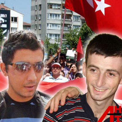 Silvan gazileri konuştu!