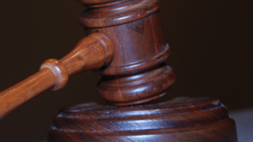 İddianame kabul edildi!
