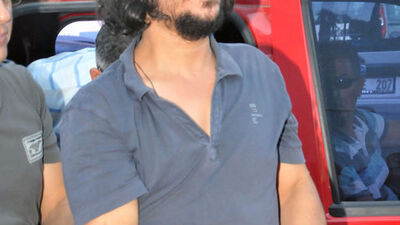 "Suçum potansiyel suçlu olmak"