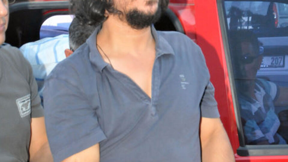 "Suçum potansiyel suçlu olmak"