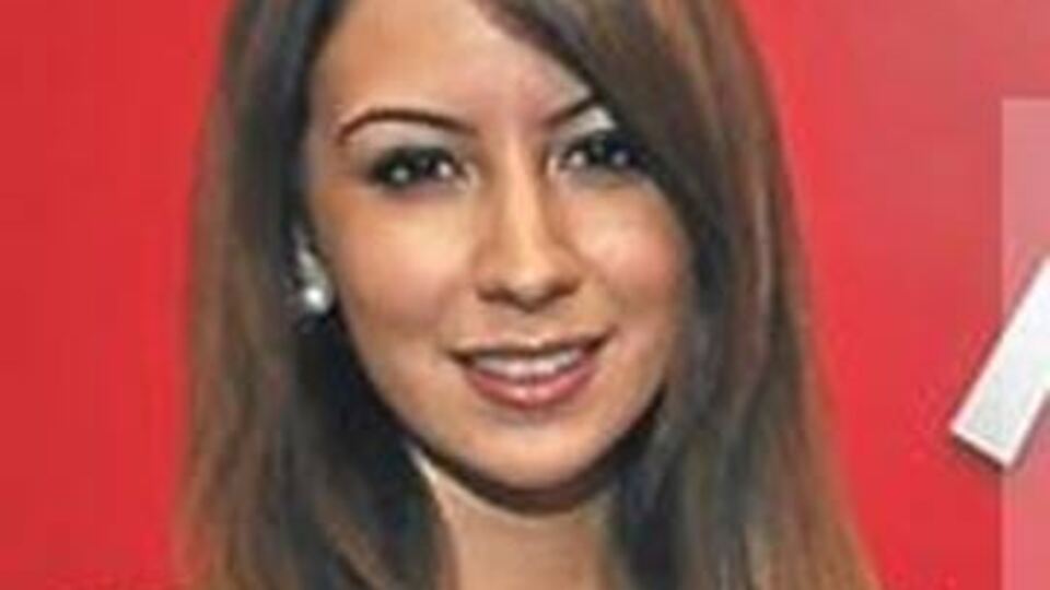 Hablemitoğlu'nun kızı CHP gençlik kollarından istifa etti!