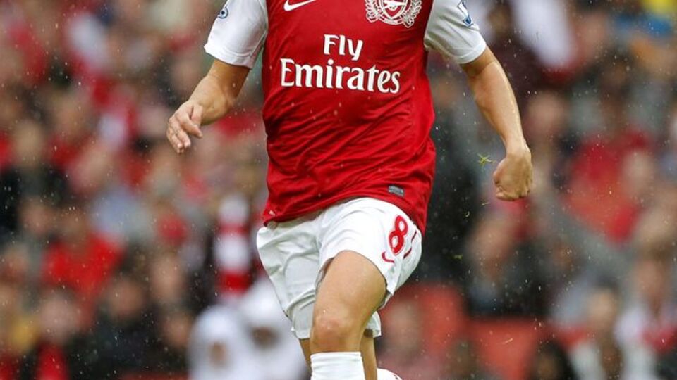 Nasri resmen City'de!