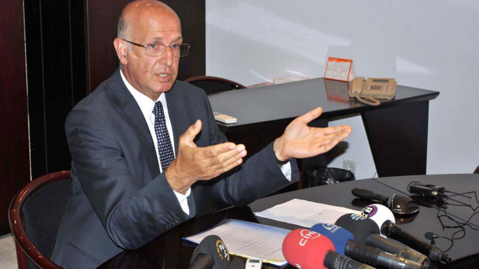 ODTÜ'yü böldürmeyiz!