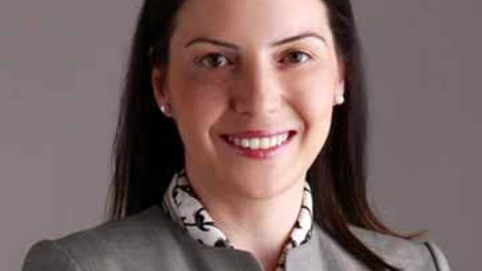 İşte ING Bank Türkiye'nin yeni Genel Müdürü!