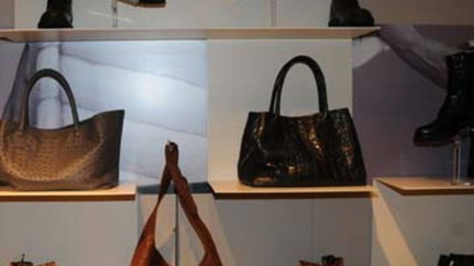 Deri sektörü 2023 hedefi 4,5 milyar dolar