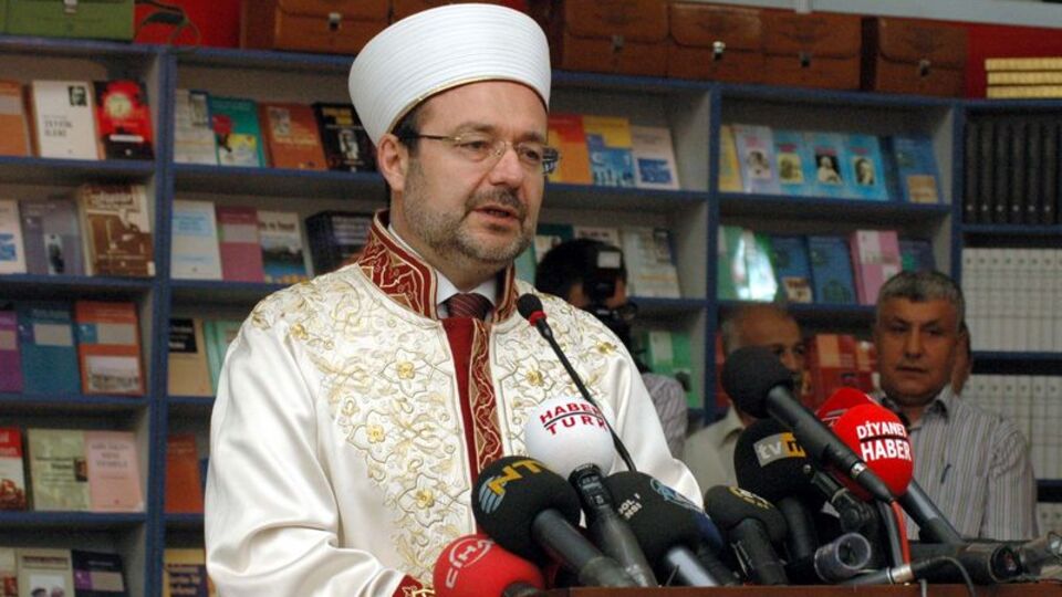 İmsak tartışmalarına Diyanet'ten yanıt!